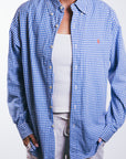 Ralph Lauren Shirt - (M)