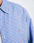 Ralph Lauren Shirt - (M)