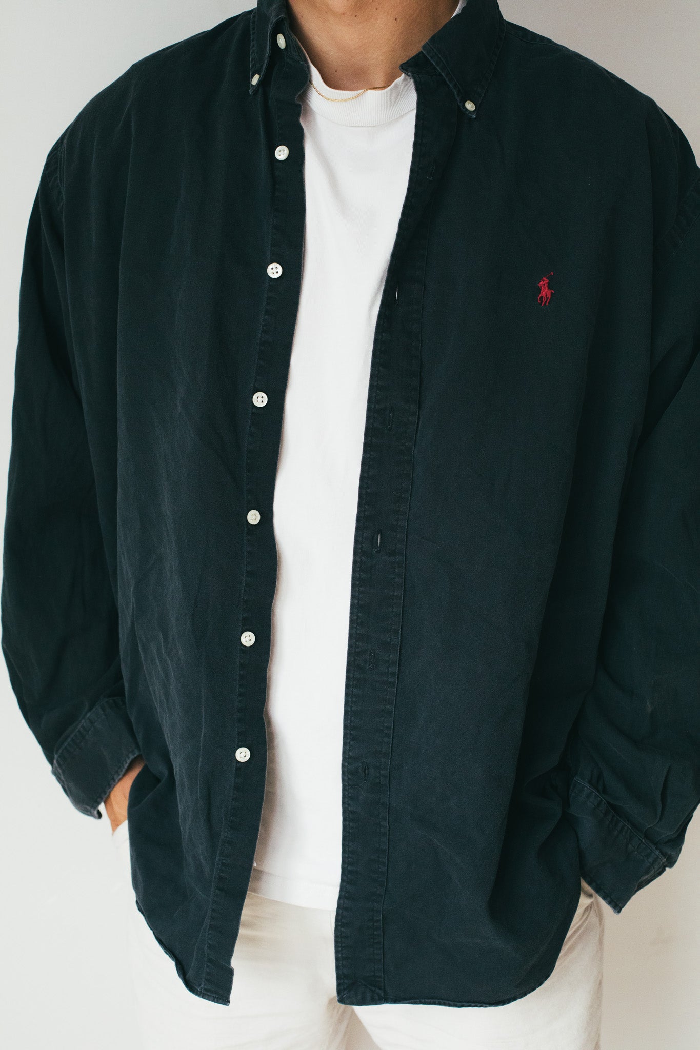 Ralph Lauren - Shirt