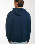 Patriots - Hoodie (L)