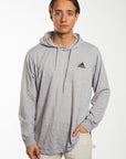 Adidas - Hoodie (XL)