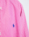 Ralph Lauren Shirt - (M)