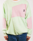 Adidas - Renewed Sweatshirt (M)