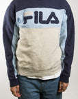 Fila - Sweatshirt (S)