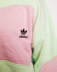 Adidas - Renewed Sweatshirt (M)