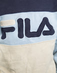 Fila - Sweatshirt (S)