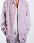 Ralph Lauren Shirt - (L)