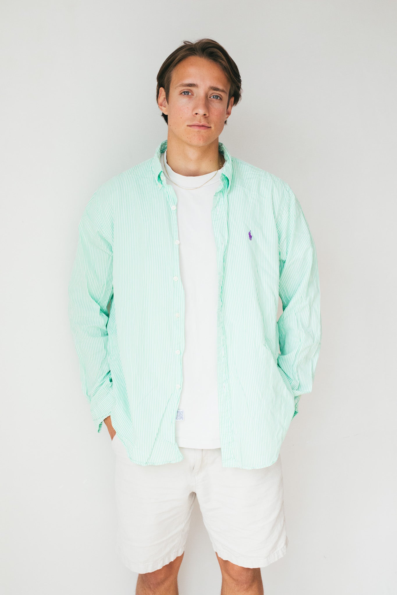 Ralph Lauren - Shirt