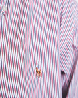 Ralph Lauren Shirt - (L)