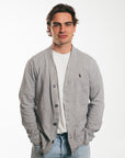 Ralph Lauren - Full Zip (L)
