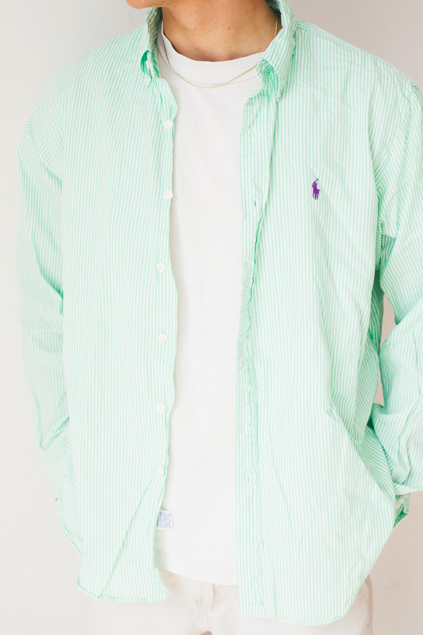 Ralph Lauren - Shirt