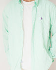 Ralph Lauren - Shirt