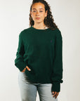 Ralph Lauren - Sweatshirt (L)