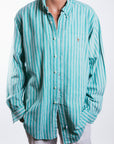 Ralph Lauren Shirt - (M)