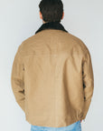 Carhartt - Handgefertigte Detroit Jacke