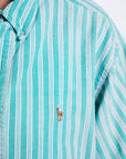 Ralph Lauren Shirt - (M)