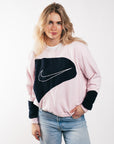 Nike Renewed Sweatshirt (S)