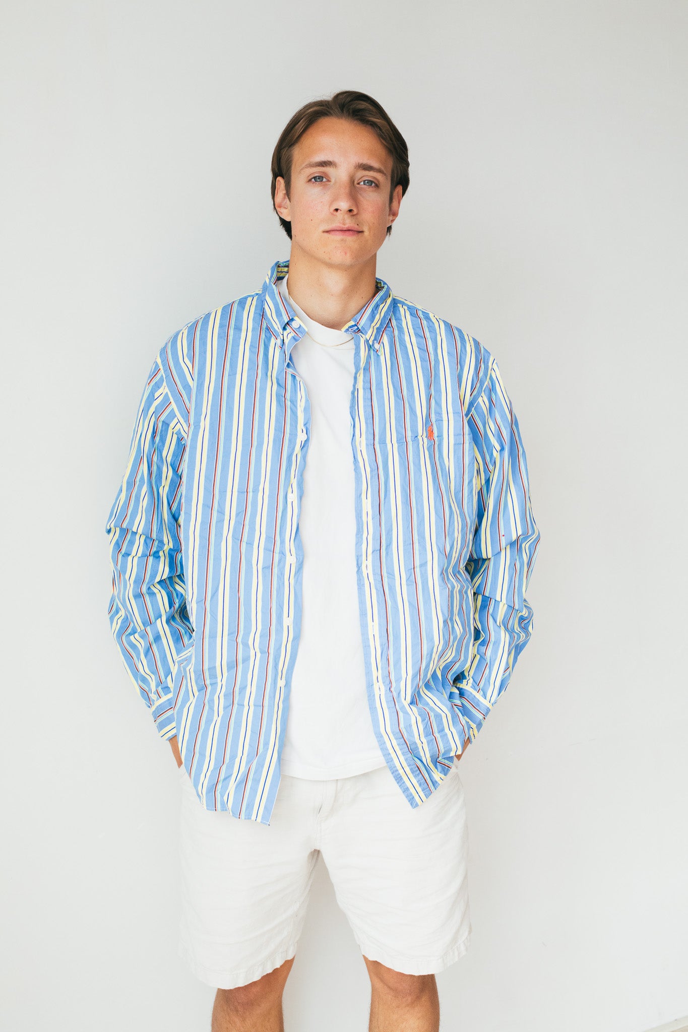 Ralph Lauren - Shirt