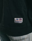 Umbro - Hoodie (S)