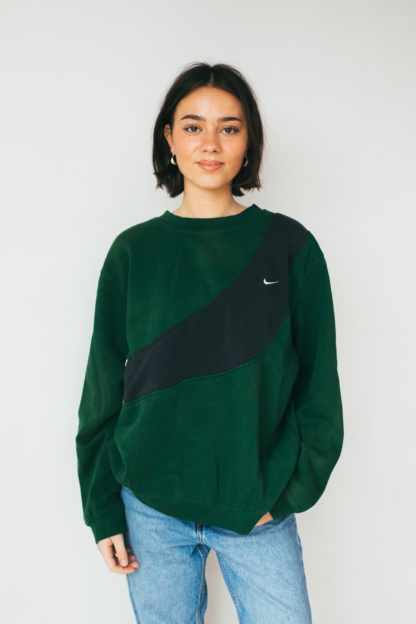 Vintage Renewed Sweatshirt Mystery Box