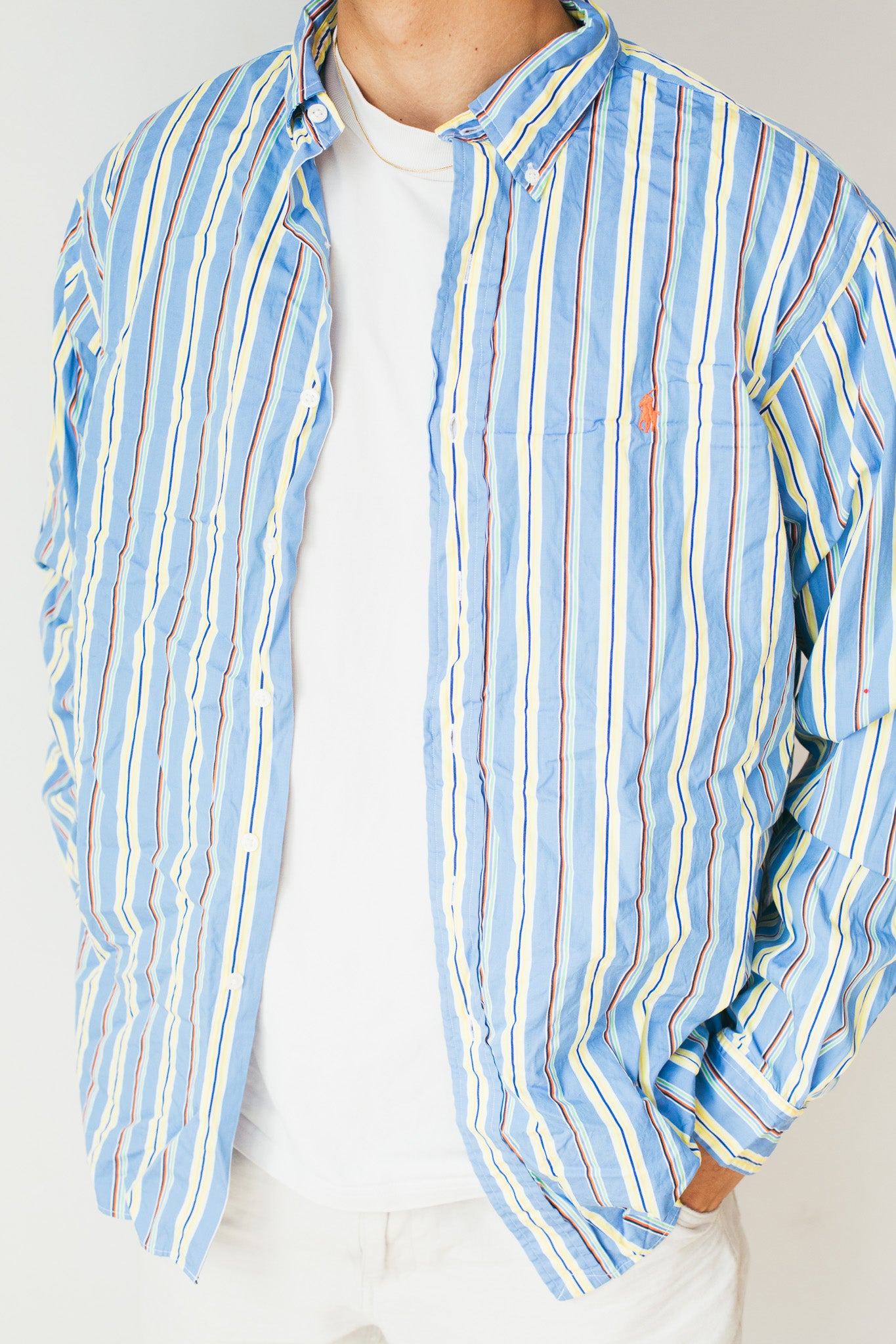 Ralph Lauren - Shirt