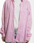 Ralph Lauren - Shirt (XL)