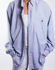 Ralph Lauren Shirt - (L)