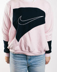 Nike Renewed Sweatshirt (S)