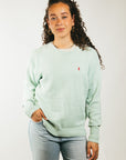 Ralph Lauren - Sweatshirt (M)