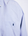 Ralph Lauren Shirt - (L)