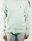 Ralph Lauren - Sweatshirt (M)