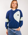 Adidas Renewed Sweatshirt (XS)