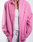 Ralph Lauren Shirt - (M)