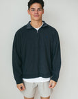 Ralph Lauren - Quarter Zip