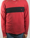 Ralph Lauren - Sweatshirt (S)