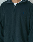 Ralph Lauren - Quarter Zip