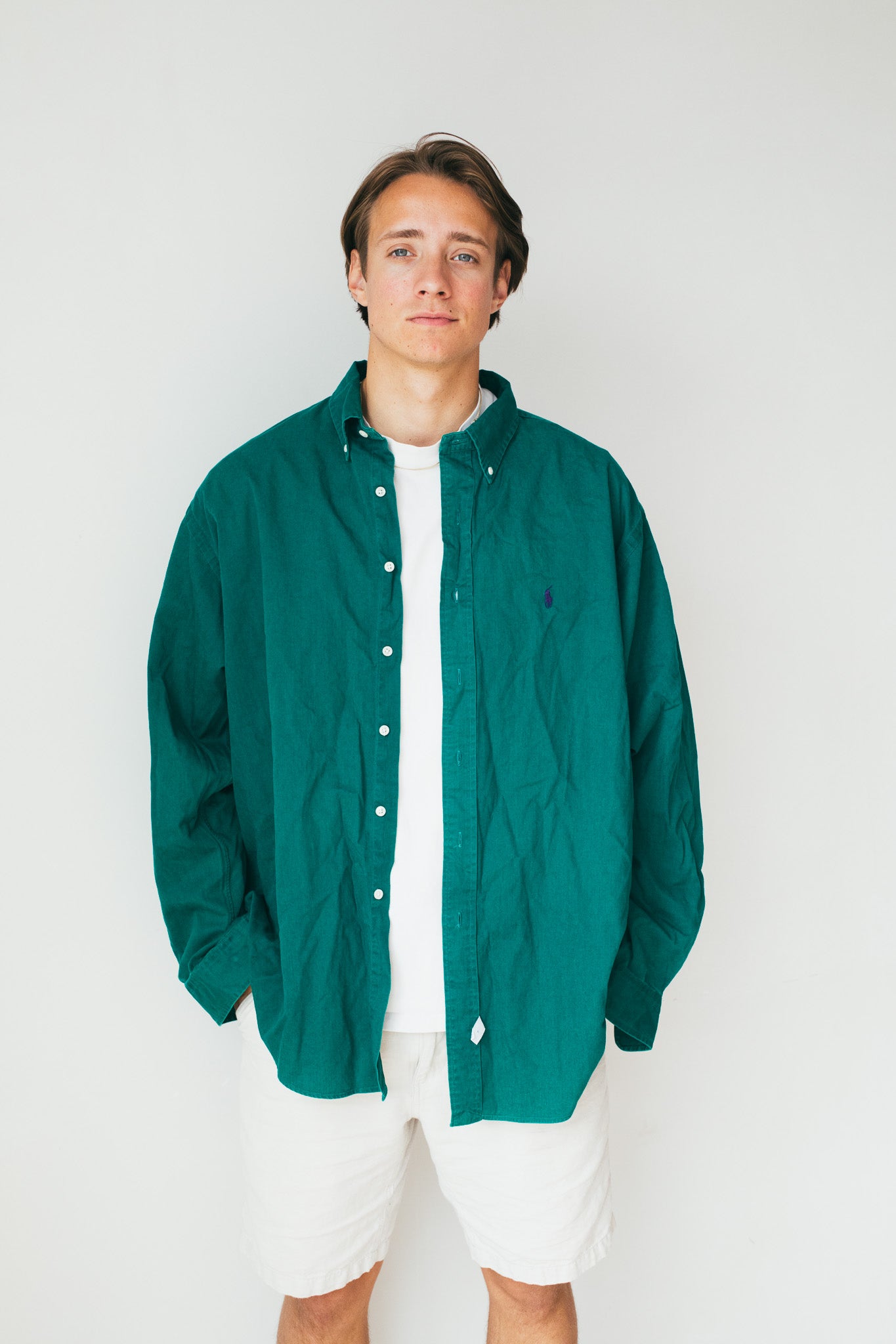 Ralph Lauren - Shirt