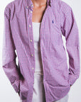 Ralph Lauren Shirt - (S)