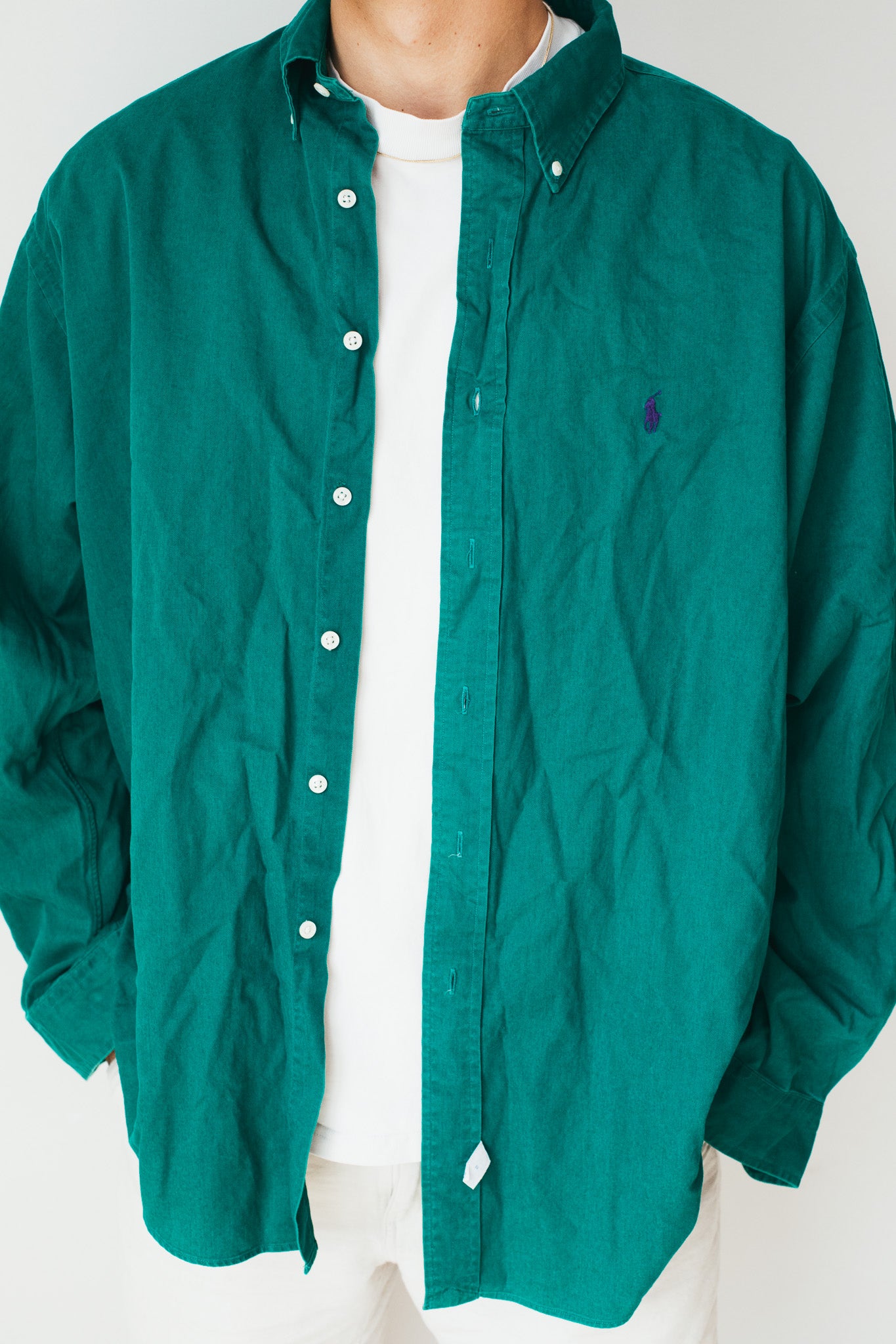 Ralph Lauren - Shirt