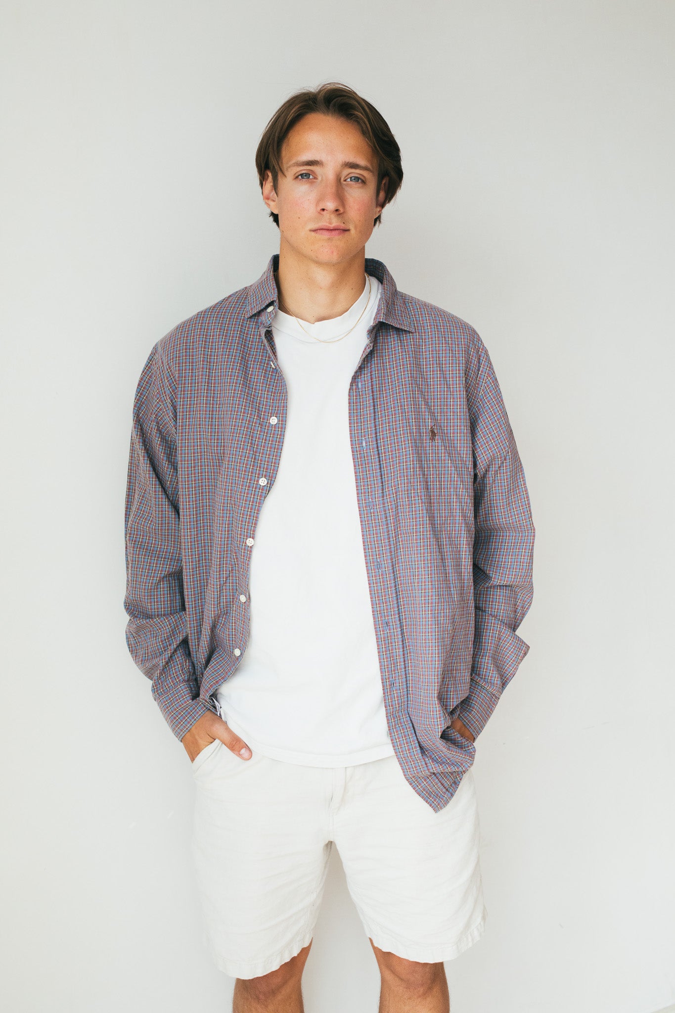 Ralph Lauren - Shirt