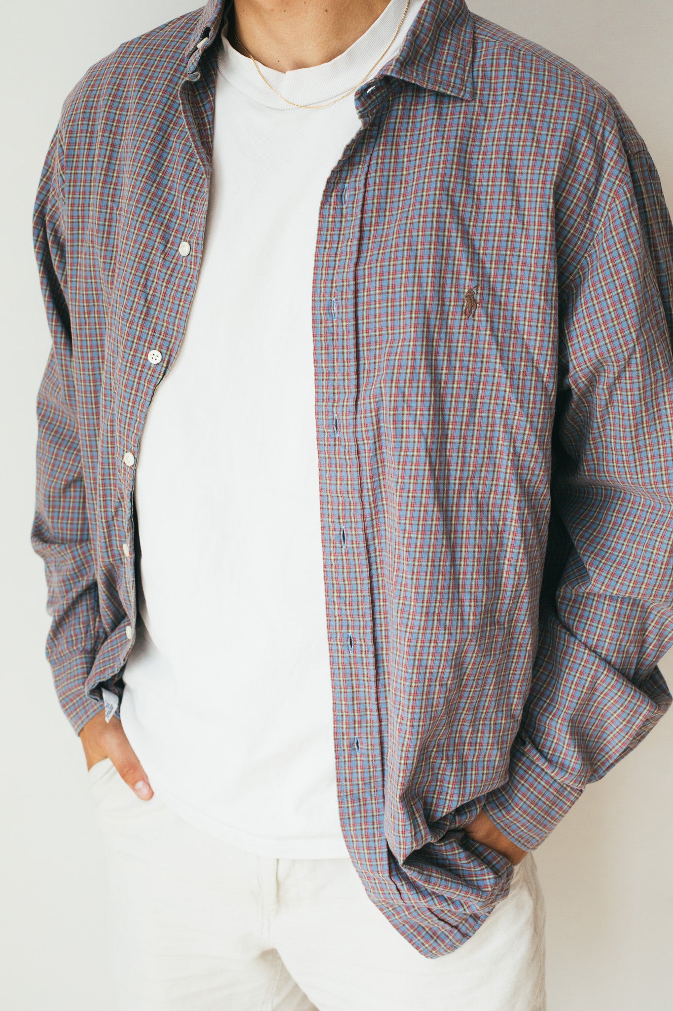 Ralph Lauren - Shirt