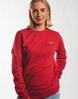 Nike - Sweatshirt (M)
