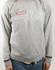 Fila - Sweatshirt (S)