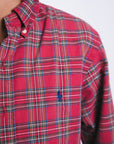 Ralph Lauren Shirt - (M)