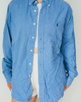 Ralph Lauren - Shirt