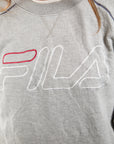 Fila - Sweatshirt (S)