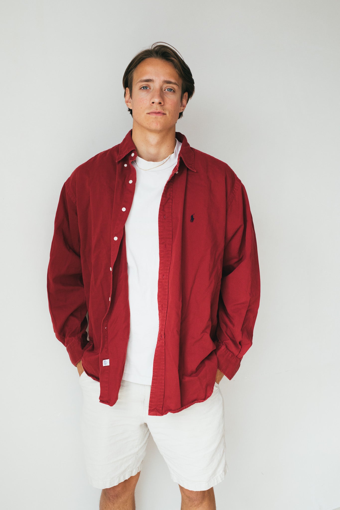 Ralph Lauren - Shirt