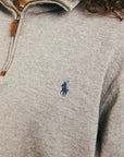 Ralph Lauren - Quarter Zip (XL)