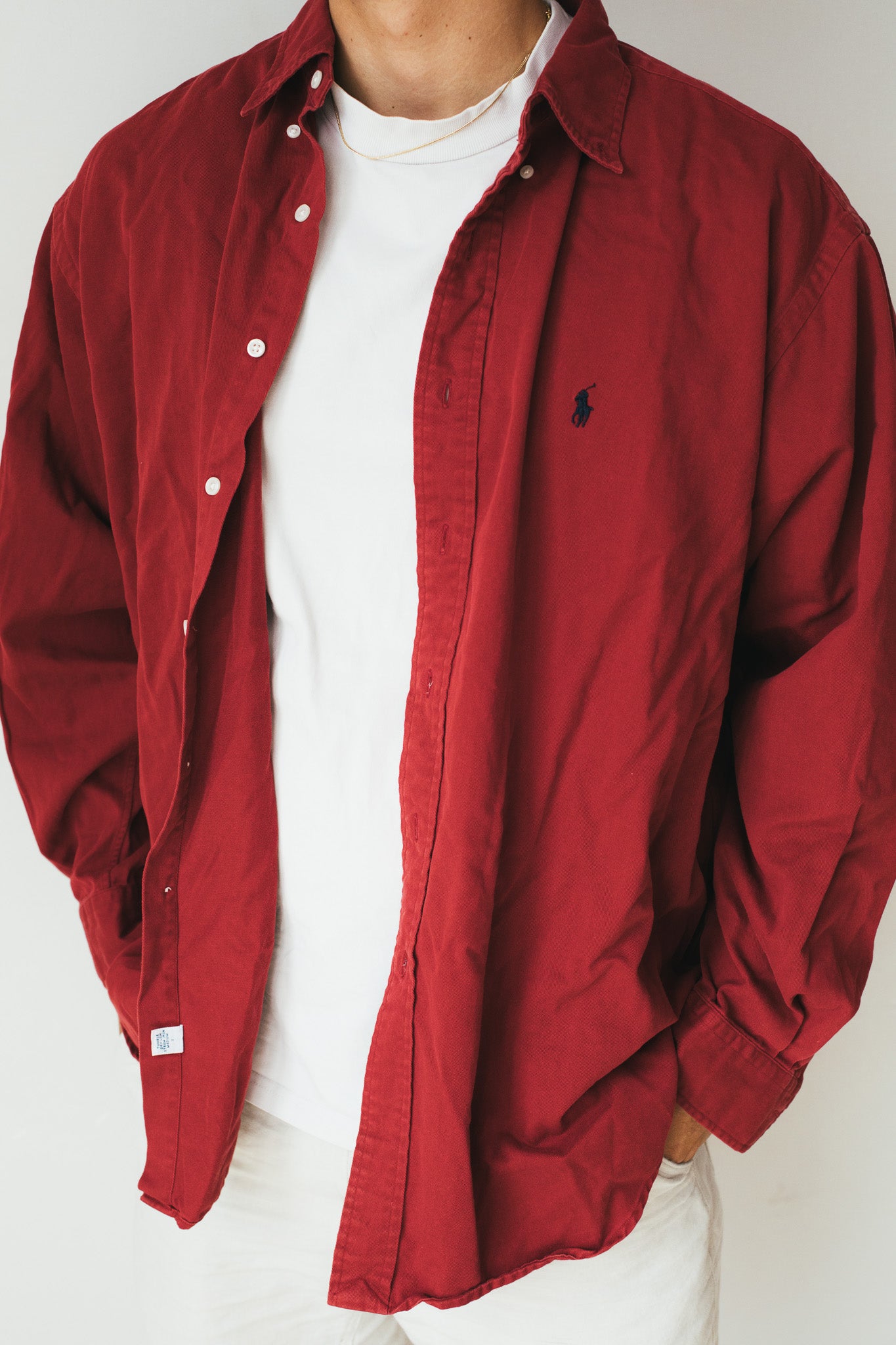 Ralph Lauren - Shirt