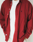 Ralph Lauren - Shirt